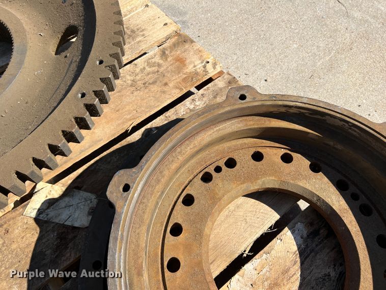 image for item LW9065 Anchor