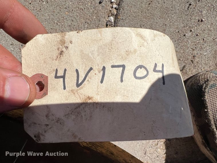 image for item LW9065 Anchor