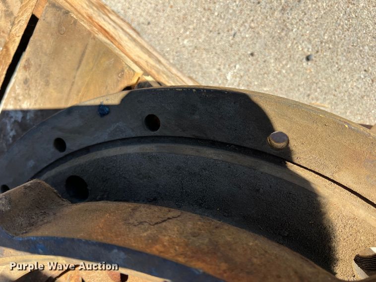 image for item LW9065 Anchor