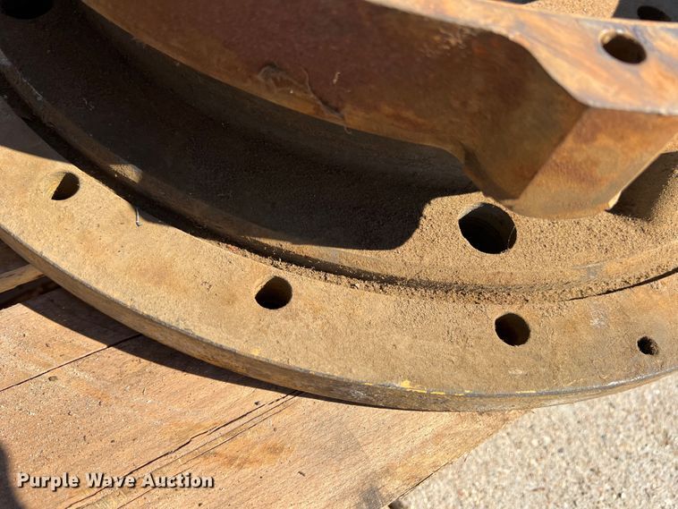 image for item LW9065 Anchor