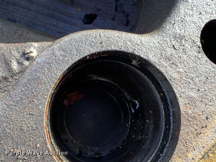 image for item LW9124 Caterpillar  plate
