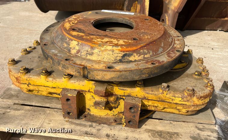 image for item LW9172 Caterpillar  parts