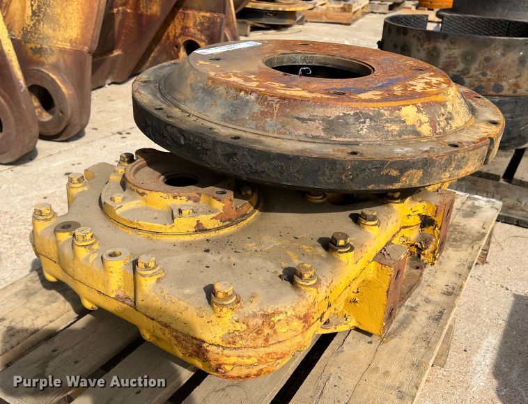 image for item LW9172 Caterpillar  parts