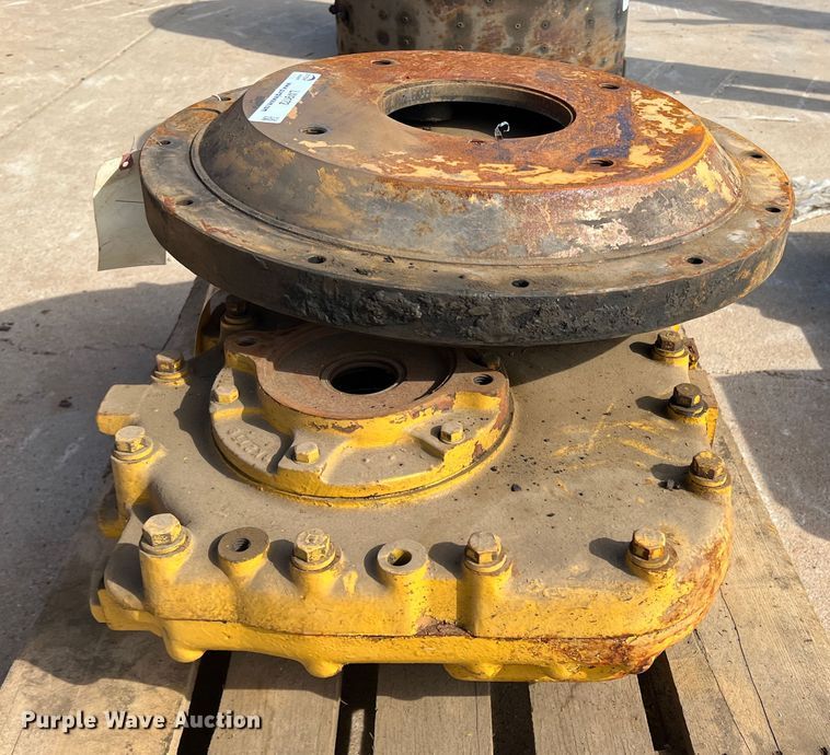 image for item LW9172 Caterpillar  parts