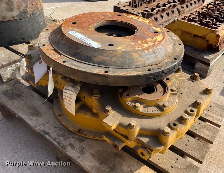 image for item LW9172 Caterpillar  parts