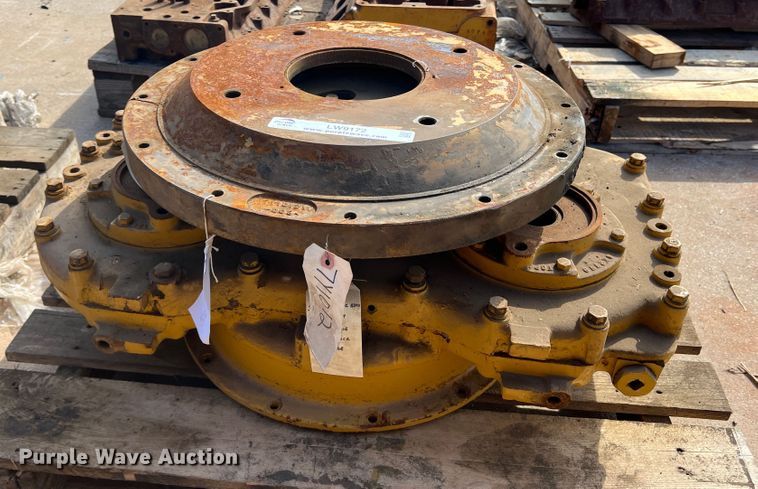 image for item LW9172 Caterpillar  parts