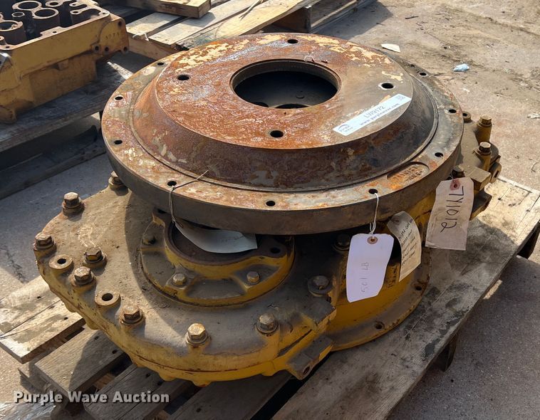 image for item LW9172 Caterpillar  parts