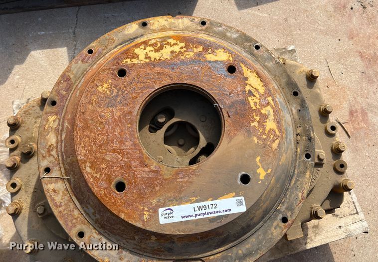 image for item LW9172 Caterpillar  parts