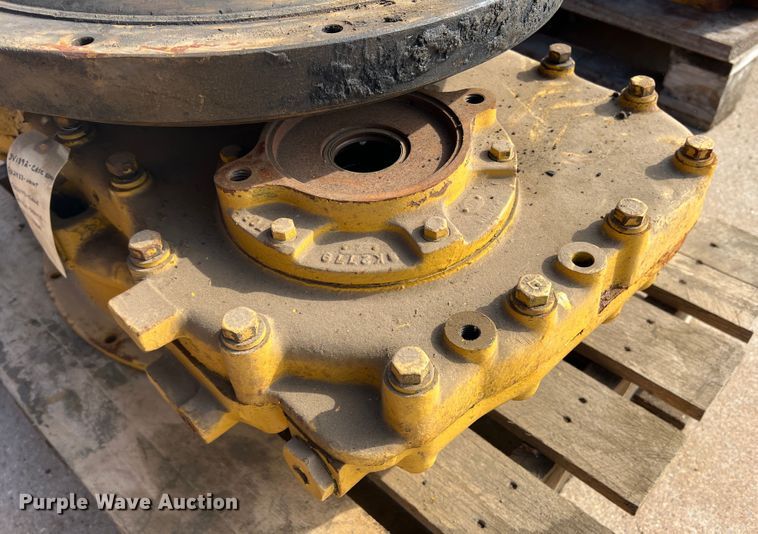 image for item LW9172 Caterpillar  parts