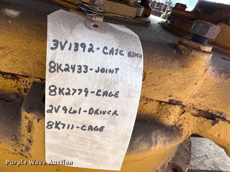 image for item LW9172 Caterpillar  parts