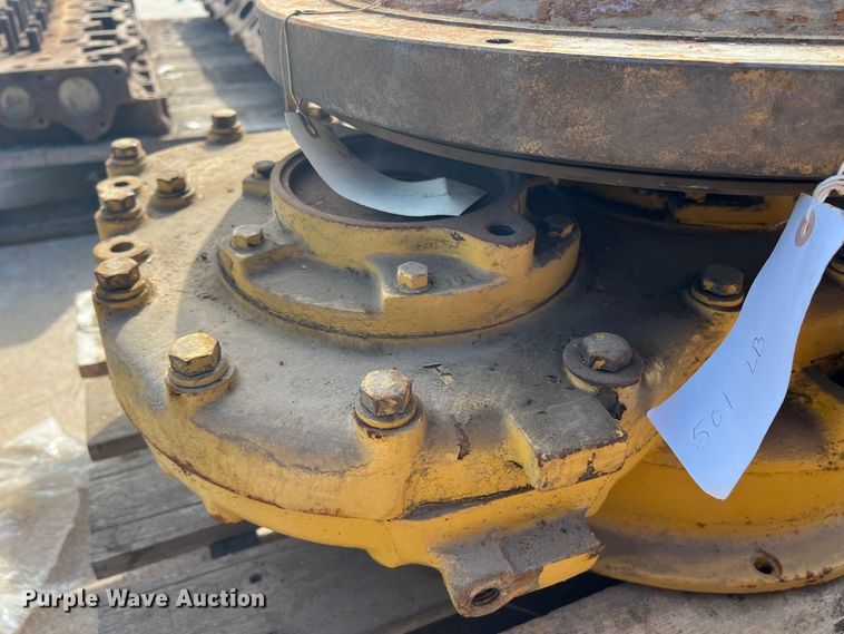 image for item LW9172 Caterpillar  parts
