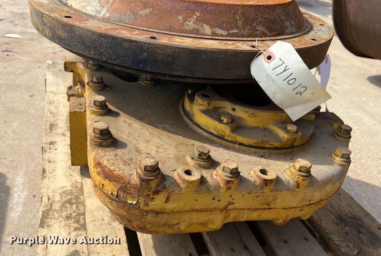 image for item LW9172 Caterpillar  parts