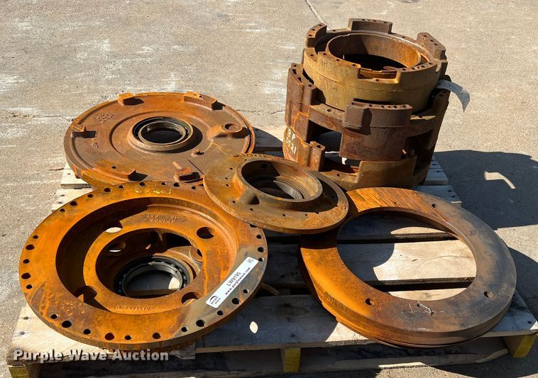 image for item LW9195 Caterpillar parts