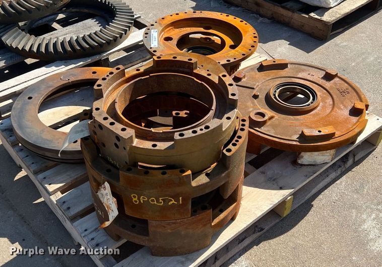 image for item LW9195 Caterpillar parts