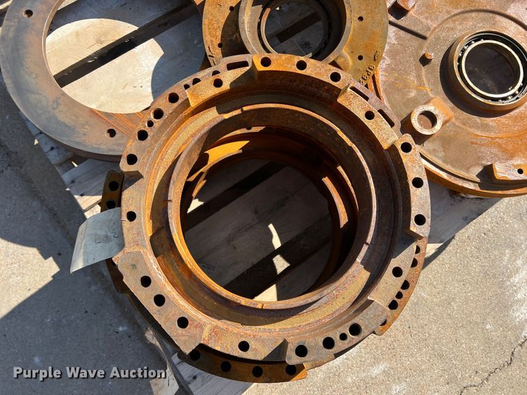 image for item LW9195 Caterpillar parts