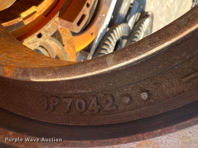 image for item LW9195 Caterpillar parts