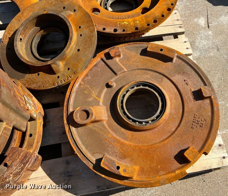 image for item LW9195 Caterpillar parts