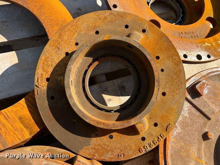 image for item LW9195 Caterpillar parts