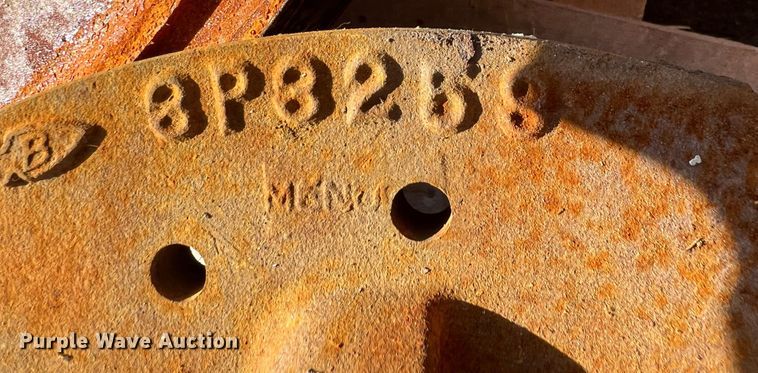 image for item LW9195 Caterpillar parts