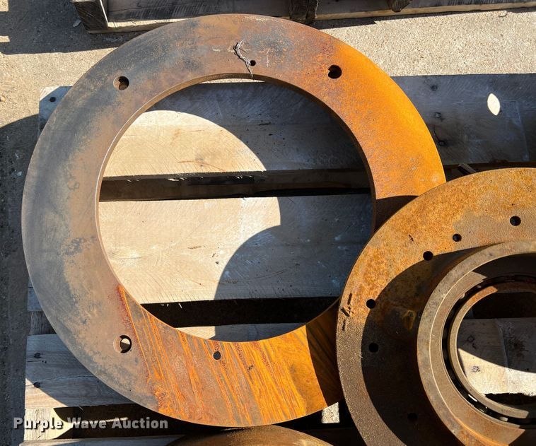 image for item LW9195 Caterpillar parts