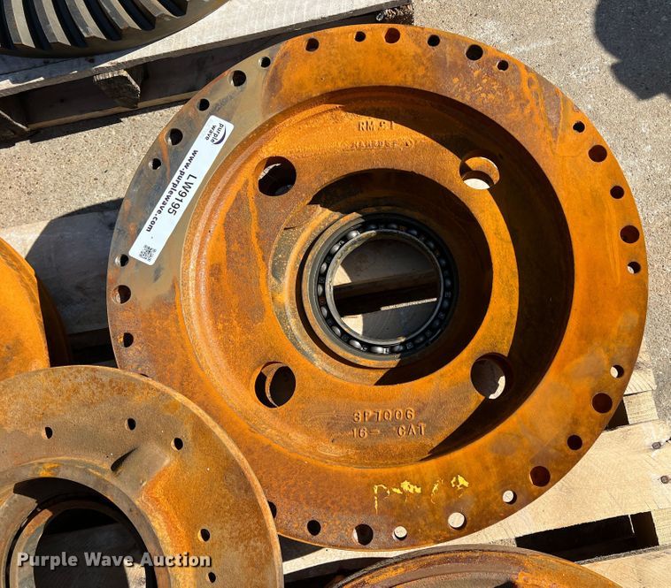 image for item LW9195 Caterpillar parts