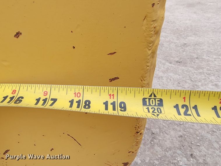 image for item ME9565 Caterpillar 621J  water wagon