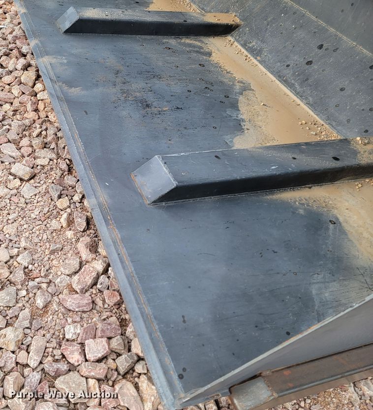 image for item ME9569 1994 Manitou MLT725  telehandler