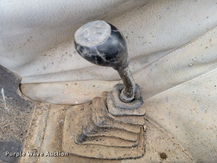 image for item ME9569 1994 Manitou MLT725  telehandler