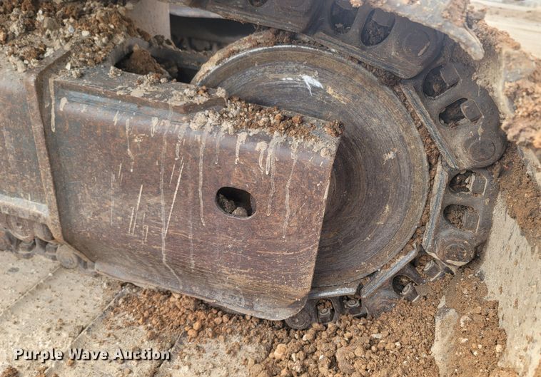image for item MH9537 2006 Komatsu PC200LC-8  excavator