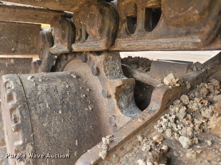 image for item MH9537 2006 Komatsu PC200LC-8  excavator