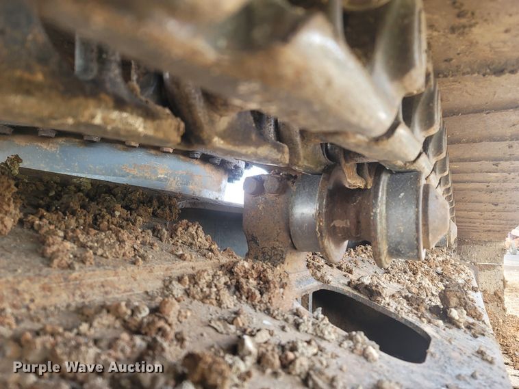 image for item MH9537 2006 Komatsu PC200LC-8  excavator