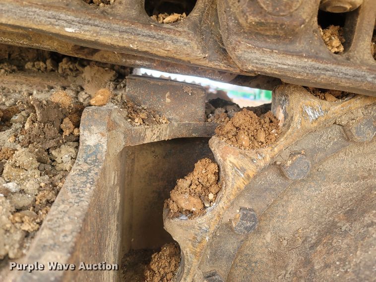 image for item MH9537 2006 Komatsu PC200LC-8  excavator