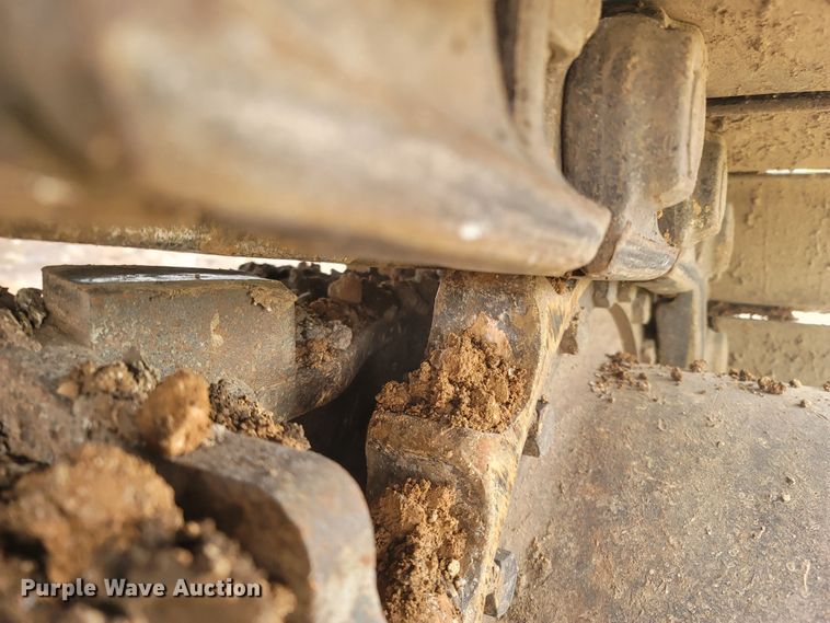 image for item MH9537 2006 Komatsu PC200LC-8  excavator