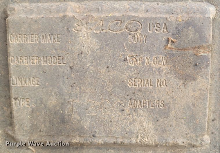 image for item MH9537 2006 Komatsu PC200LC-8  excavator