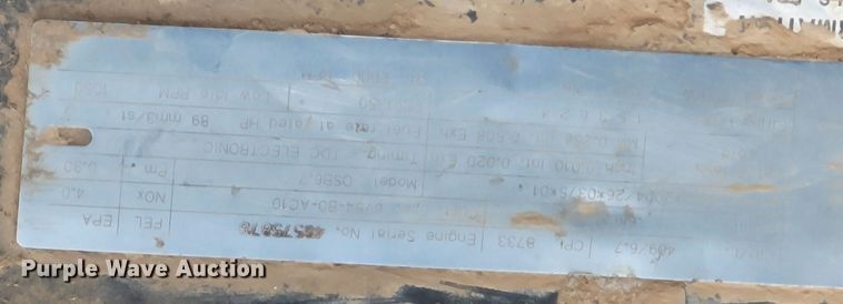 image for item MH9537 2006 Komatsu PC200LC-8  excavator