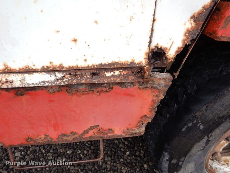 image for item MJ9843 1979 Link Belt HTC-50  crane