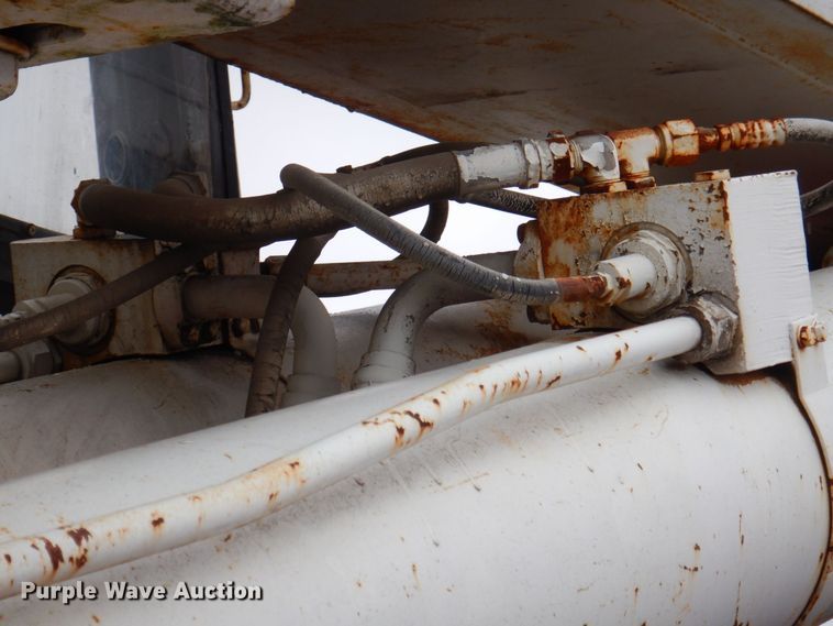 image for item MJ9843 1979 Link Belt HTC-50  crane