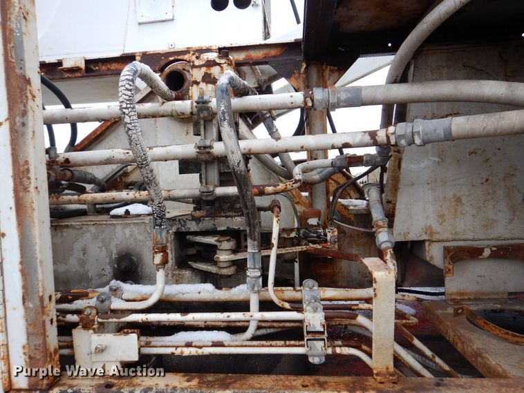 image for item MJ9843 1979 Link Belt HTC-50  crane