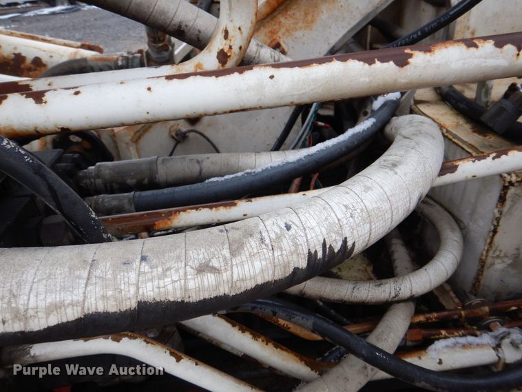 image for item MJ9843 1979 Link Belt HTC-50  crane