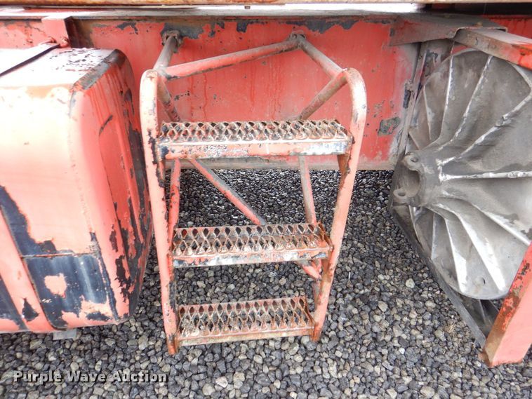 image for item MJ9843 1979 Link Belt HTC-50  crane