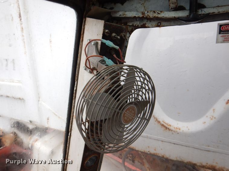 image for item MJ9843 1979 Link Belt HTC-50  crane