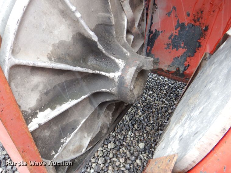 image for item MJ9843 1979 Link Belt HTC-50  crane