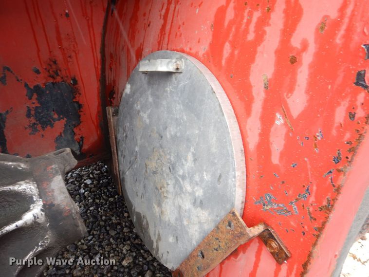 image for item MJ9843 1979 Link Belt HTC-50  crane