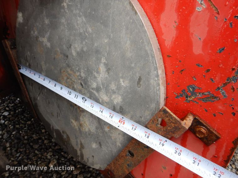 image for item MJ9843 1979 Link Belt HTC-50  crane