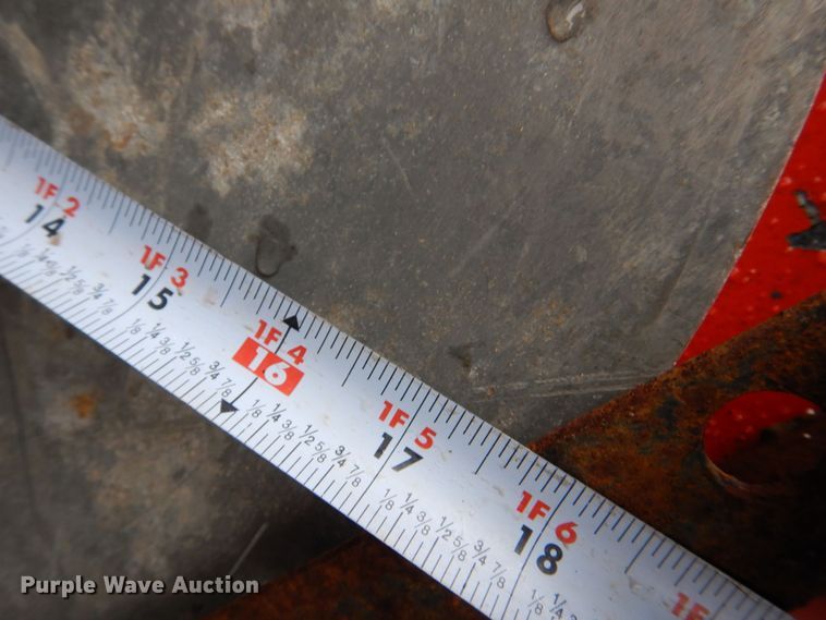 image for item MJ9843 1979 Link Belt HTC-50  crane