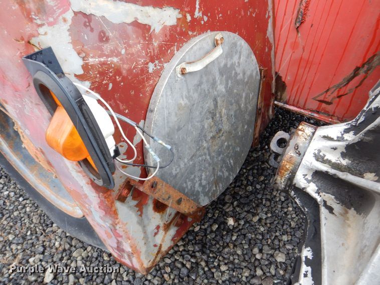 image for item MJ9843 1979 Link Belt HTC-50  crane