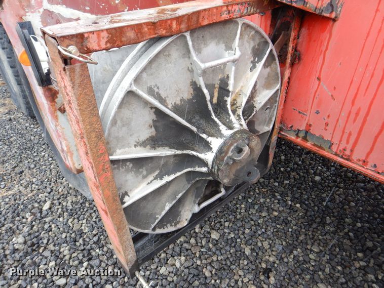 image for item MJ9843 1979 Link Belt HTC-50  crane