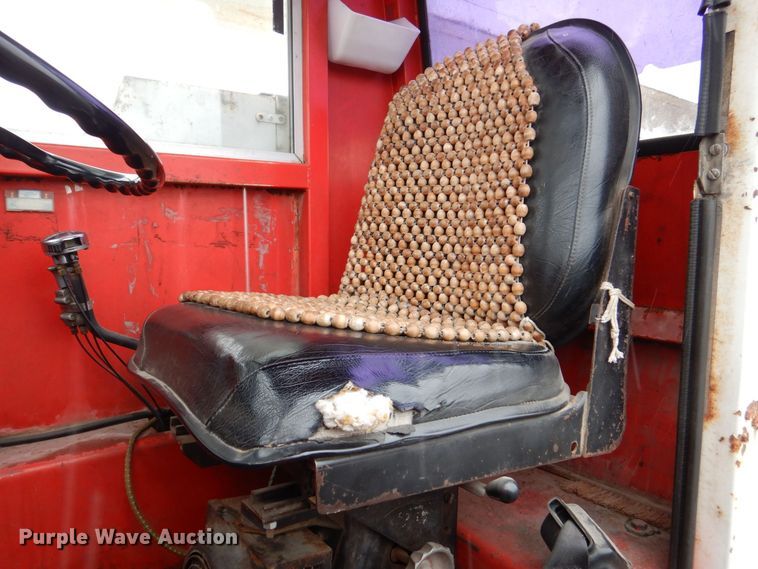 image for item MJ9843 1979 Link Belt HTC-50  crane