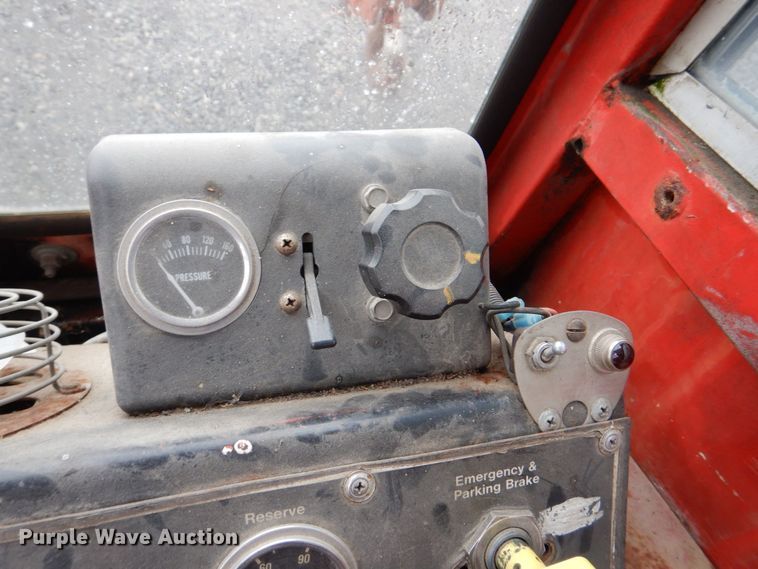 image for item MJ9843 1979 Link Belt HTC-50  crane