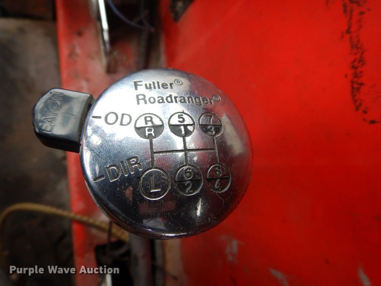 image for item MJ9843 1979 Link Belt HTC-50  crane